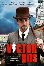 Víctor Ros (1ª Temporada) (Víctor Ros (Season 1))