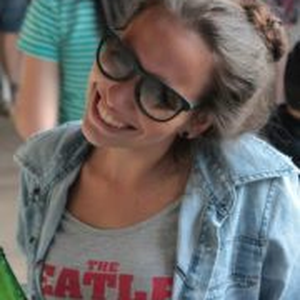 Foto de perfil de Nathalia Ajudarte Lopes
