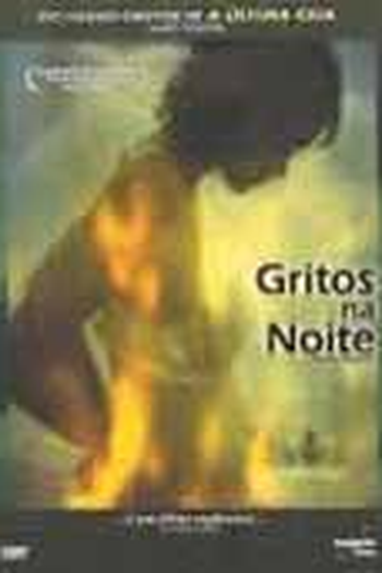  de Filme Gritos na Noite (2000)