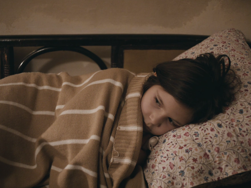 Foto 3 de It Can Pass Through the Wall