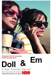 Doll & Em (1ª Temporada) (Doll & Em (Series 1))