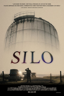 Silo - Poster / Capa / Cartaz - Oficial 1
