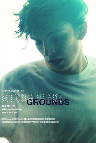 Poster 1 de Curta Stomping Grounds (2018)
