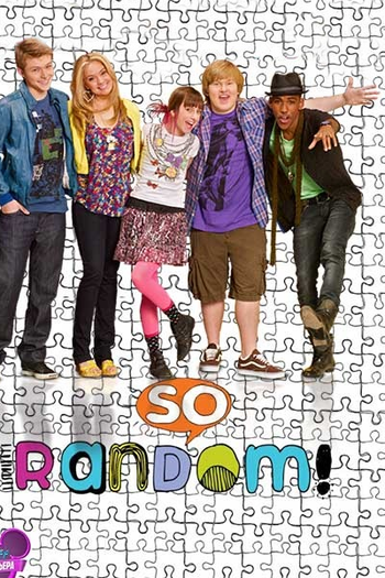  de Série Sem Sentido! (1ª Temporada) (2011)
