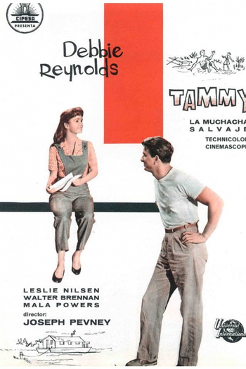  de Filme A Flor do Pântano (1957)