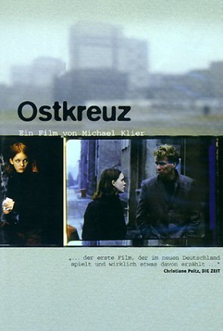 Poster 2 de Filme Ostkreuz (1991)