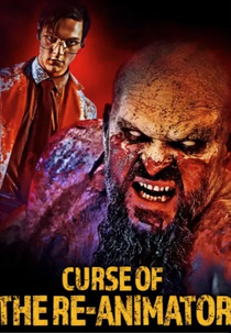 Curse of the Re-Animator (Curse of the Re-Animator)