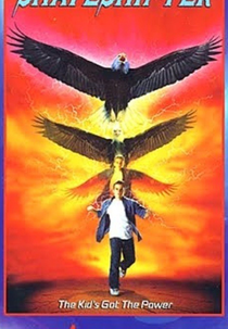 O Poder da Transformação (Shapeshifter)