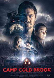 Camp Cold Brook (Camp Cold Brook)