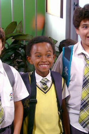 Poster de Episódio Capítulo 37 (2012)
