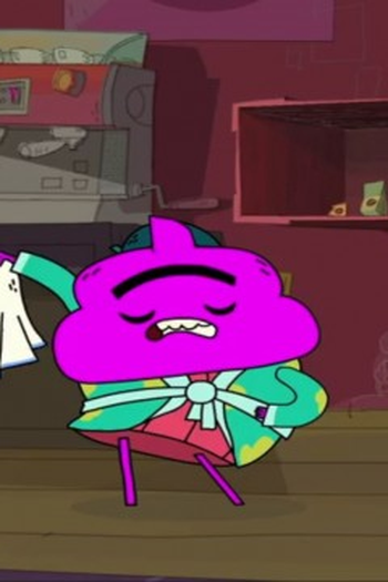 Poster de Episódio Cupsy (2018)