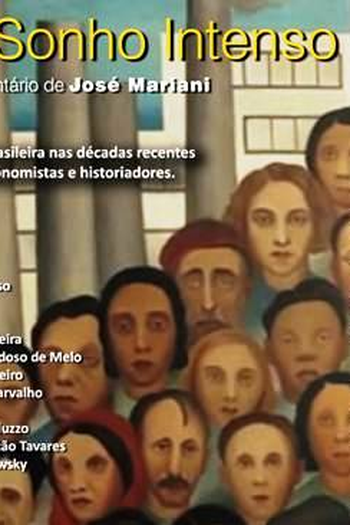  de Filme Um Sonho Intenso (2014)