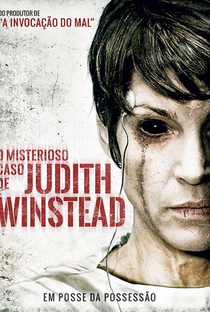 O Misterioso Caso de Judith Winstead - Poster / Capa / Cartaz - Oficial 3