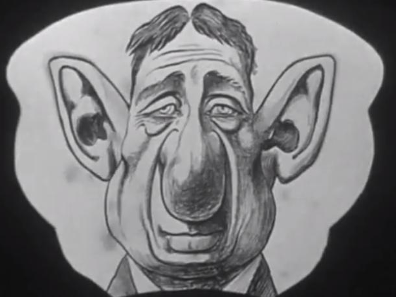 Foto 4 de Le Musée des Grotesques