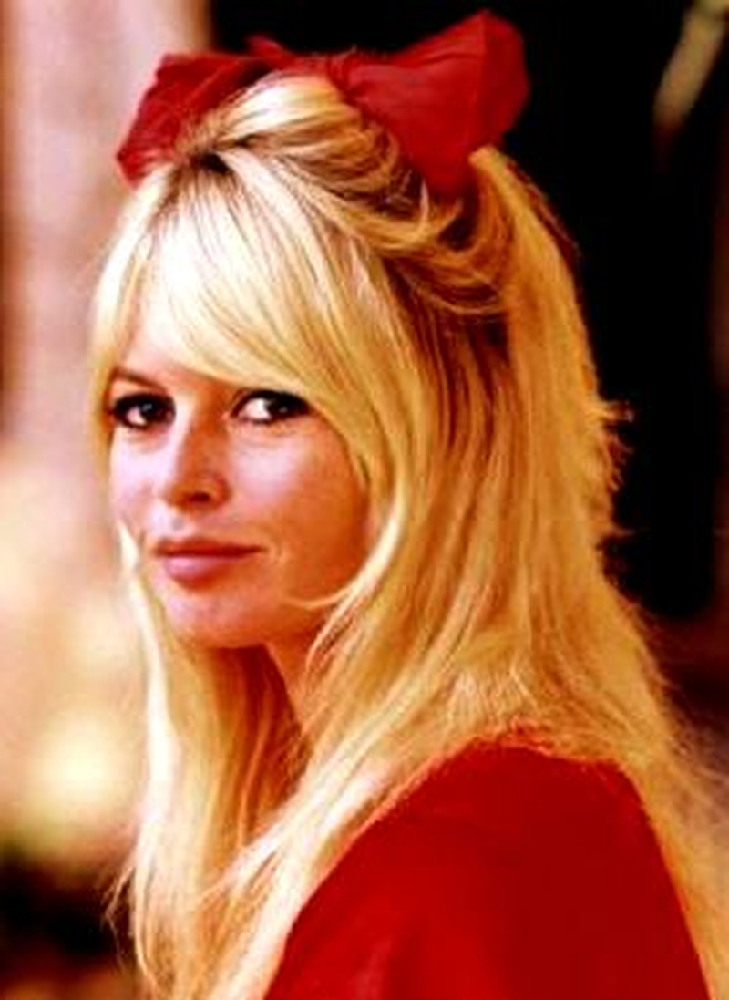 Brigitte Bardot - Foto 19
