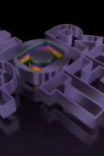 Poster de Curta Gangues de Rua (1991)