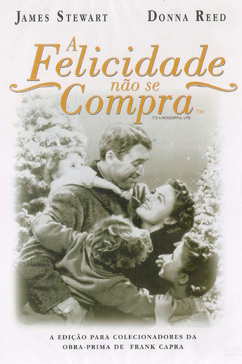  de Filme A Felicidade Não Se Compra (1946)