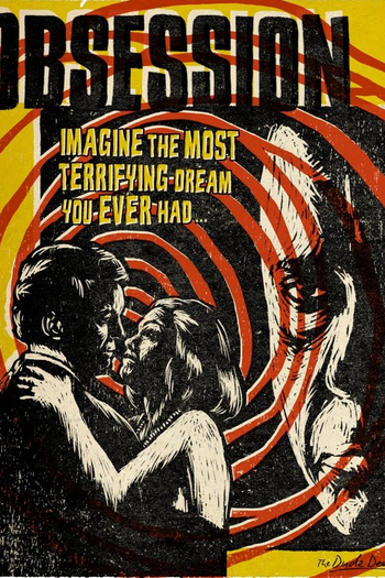  de Filme Trágica Obsessão (1976)