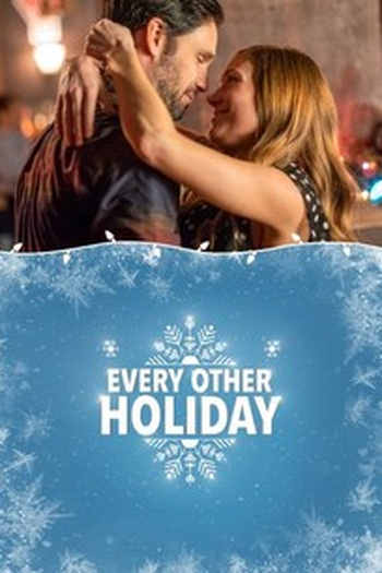  de Filme Every Other Holiday (2018)