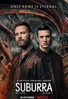 Suburra: Sangue em Roma (3ª Temporada)
