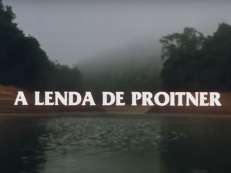 Foto 1 de A Lenda de Proitner