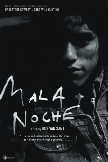 de Filme Mala Noche (1986)