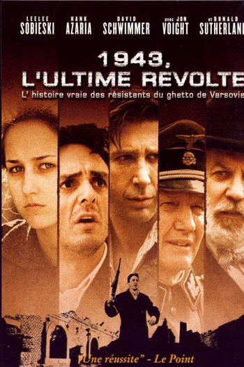  de Filme Insurreição (2001)