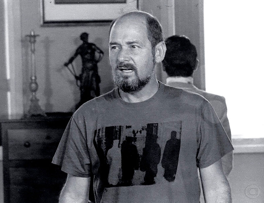 Walter Avancini - Foto 1