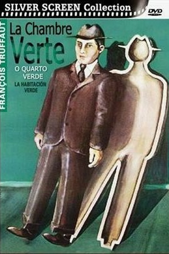  de Filme O Quarto Verde (1978)