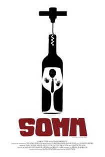 Somm - Poster / Capa / Cartaz - Oficial 1