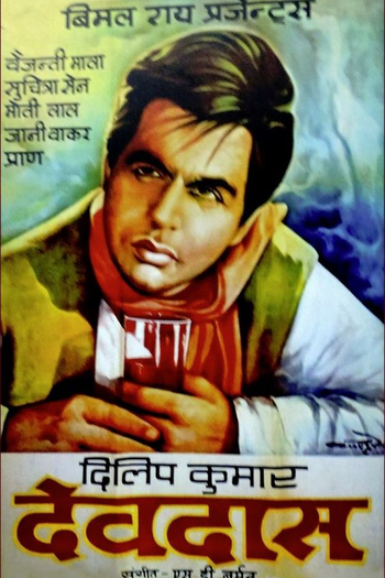  de Filme Devdas (1955)