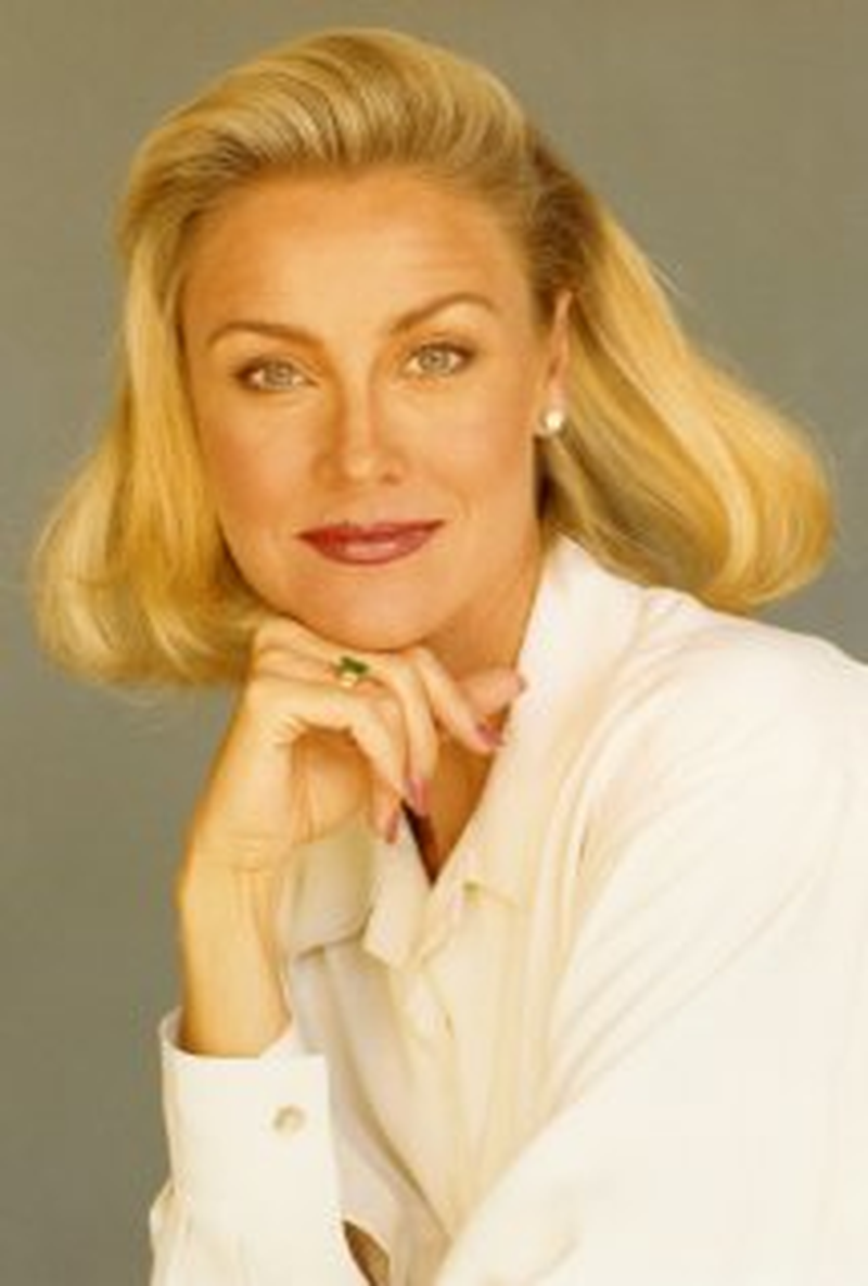 Simone Griffeth - Foto 1