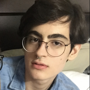 Foto de perfil de Márcio