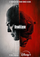 Demolidor: Renascido (1ª Temporada) (Daredevil: Born Again (Season 1))