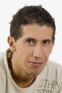 Jairo Ordoñez Artista Filmow