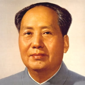 Foto de perfil de Mao Tsé-Tung