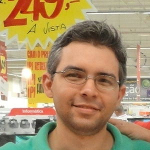Foto de perfil de Stefan Bruno