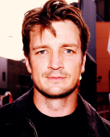 Nathan Fillion (27 de Março de 1971) | Artista | Filmow