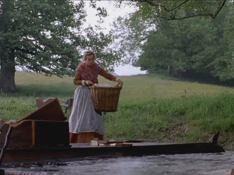 Foto 11 de Um Coração Simples