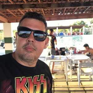 Foto de perfil de Gélikom Consulino da Silva