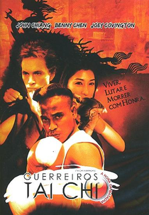 Guerreiros Tai Chi - A Hora Da Batalha (Tai Chi Warriors  )