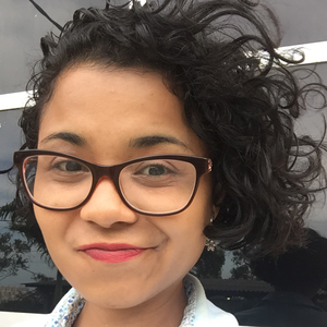 Foto de perfil de Ellen Costa