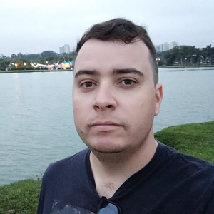 Foto de perfil de Fernando Borges