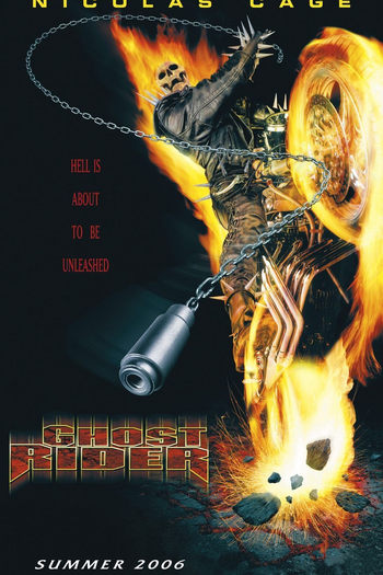  de Filme Motoqueiro Fantasma (2007)