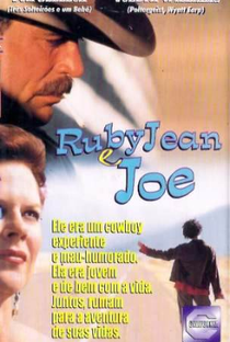 Ruby Jean e Joe - Poster / Capa / Cartaz - Oficial 1