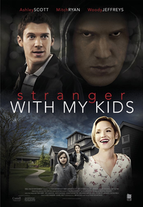 A Stranger with My Kids (A Stranger with My Kids)