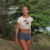 Kirsten Baker (I) - Foto 1