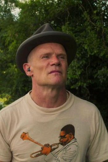 Poster de Episódio  My Friend Flea (2023)