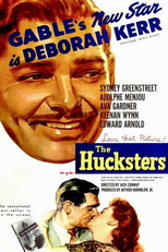 O Mercador de Ilusões (The Hucksters)
