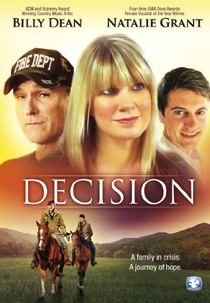 Jornada de Esperança (Decision)